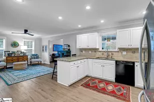 500 E Mountain Creek Rd, Taylors, SC 29687 - Photo 12