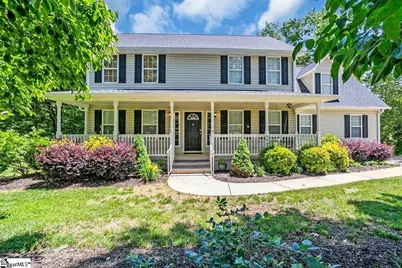 500 E Mountain Creek Road, Taylors, SC 29687 - Photo 32