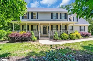 500 E Mountain Creek Rd, Taylors, SC 29687 - Photo 32