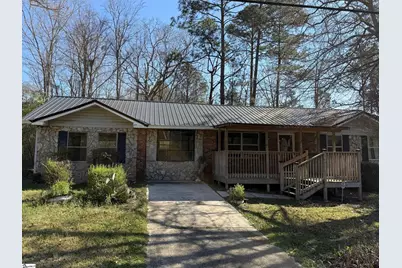 6284 Highway 28 S, McCormick, SC 29835 - Photo 2