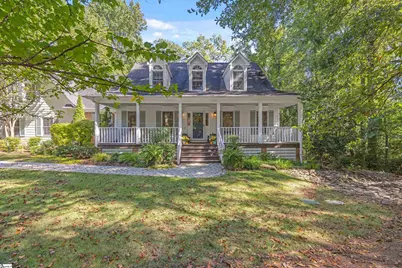 110 Oak Creek Lane, Greenville, SC 29615 - Photo 1