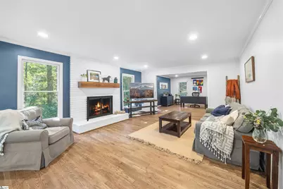 110 Oak Creek Lane, Greenville, SC 29615 - Photo 2