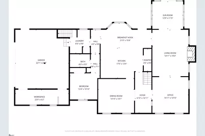 110 Oak Creek Lane, Greenville, SC 29615 - Photo 46