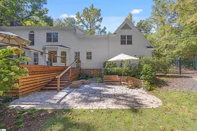 110 Oak Creek Lane, Greenville, SC 29615 - Photo 40