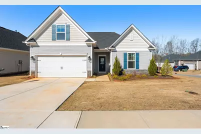 502 Clairbrook Court, Greer, SC 29651 - Photo 1