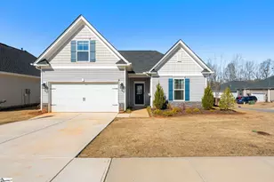 502 Clairbrook Ct, Greer, SC 29651 - Photo 1