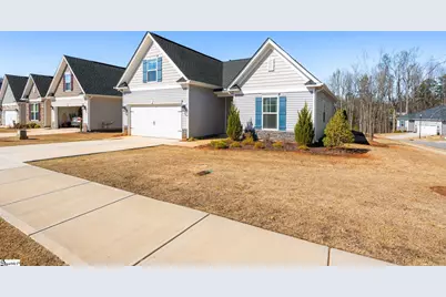 502 Clairbrook Court, Greer, SC 29651 - Photo 2