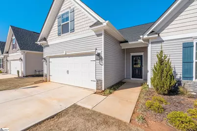 502 Clairbrook Court, Greer, SC 29651 - Photo 4