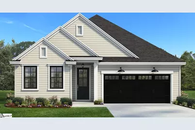 232 Creekside Circle, Williamston, SC 29697 - Photo 1