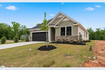 232 Creekside Circle, Williamston, SC 29697 - Photo 2