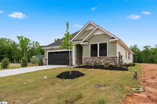 232 Creekside Cir, Williamston, SC 29697 - Photo 2
