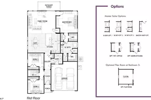 232 Creekside Cir, Williamston, SC 29697 - Photo 2