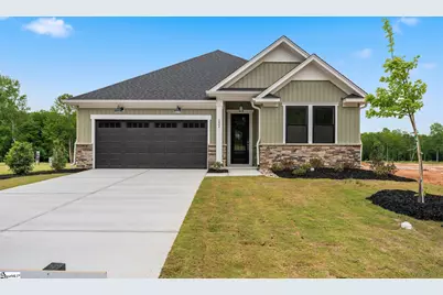 232 Creekside Circle, Williamston, SC 29697 - Photo 1