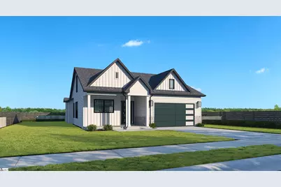 5 Mercy Drive, Greenville, SC 29607 - Photo 1