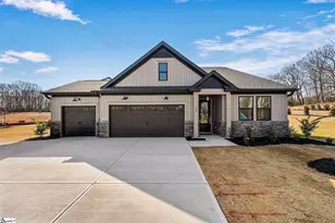 100 Saratoga Oaks St, Williamston, SC 29697 - Photo 1