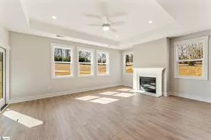 100 Saratoga Oak St, Williamston, SC 29697 - Photo 12
