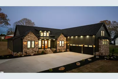 112 Marseille Drive, Simpsonville, SC 29680 - Photo 1