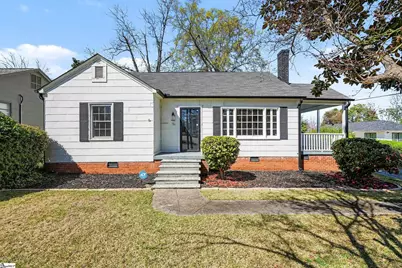 784 John B White Sr Boulevard, Spartanburg, SC 29306 - Photo 1