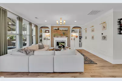 208 Semillon Road, Simpsonville, SC 29681 - Photo 8