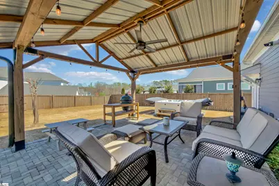 208 Semillon Road, Simpsonville, SC 29681 - Photo 38