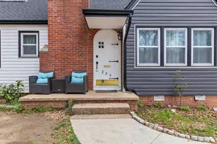 226 Briarcliff Rd, Spartanburg, SC 29301 - Photo 1