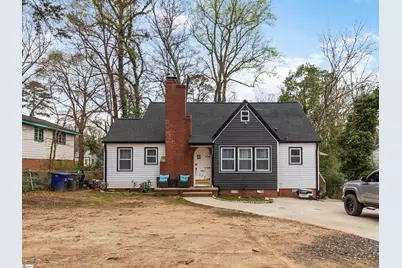 226 Briarcliff Road, Spartanburg, SC 29301 - Photo 2