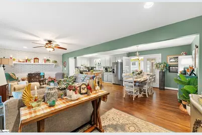 502 Rampey Street, Easley, SC 29640 - Photo 4