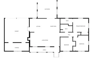 502 Rampey St, Easley, SC 29640 - Photo 20