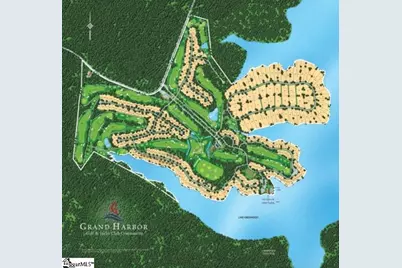 621 Grand Harbor Boulevard, Ninety Six, SC 29666 - Photo 44