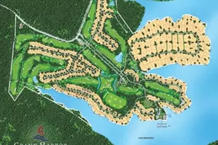 621 Grand Harbor Blvd, Ninety Six, SC 29666 - Photo 44