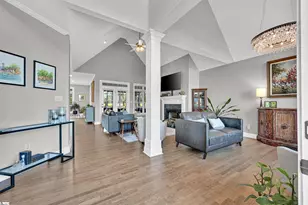 621 Grand Harbor Blvd, Ninety Six, SC 29666 - Photo 2