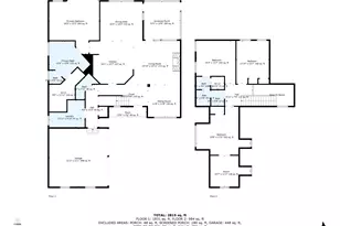 621 Grand Harbor Blvd, Ninety Six, SC 29666 - Photo 34