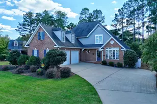 621 Grand Harbor Blvd, Ninety Six, SC 29666 - Photo 1