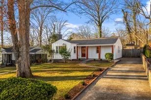 414 Potomac Ave, Greenville, SC 29605 - Photo 1