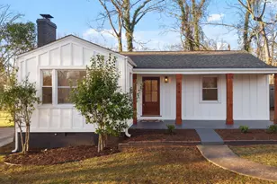 414 Potomac Ave, Greenville, SC 29605 - Photo 2