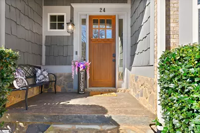 24 Grove Valley Way, Greenville, SC 29605 - Photo 4