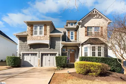 24 Grove Valley Way, Greenville, SC 29605 - Photo 1