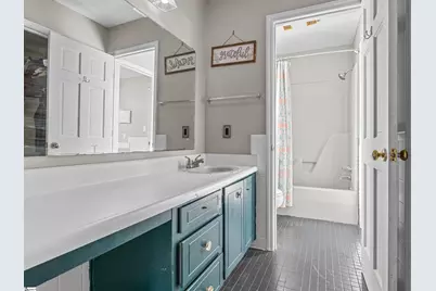 207 Woodgrove Trace Trace, Spartanburg, SC 29301 - Photo 26