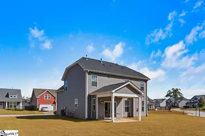 409 Merkel Drive, Greer, SC 29651 - Photo 26