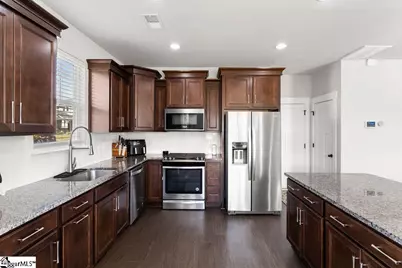 409 Merkel Drive, Greer, SC 29651 - Photo 6