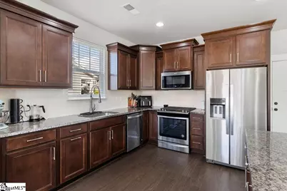 409 Merkel Drive, Greer, SC 29651 - Photo 4