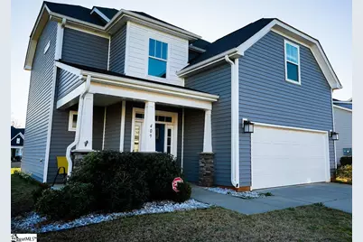 409 Merkel Drive, Greer, SC 29651 - Photo 2