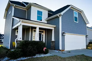 409 Merkel Dr, Greer, SC 29651 - Photo 2