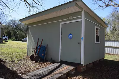 221 Hill Street, Gaffney, SC 29340 - Photo 20