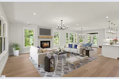 50 Waldrop Road, Taylors, SC 29687 - Photo 2