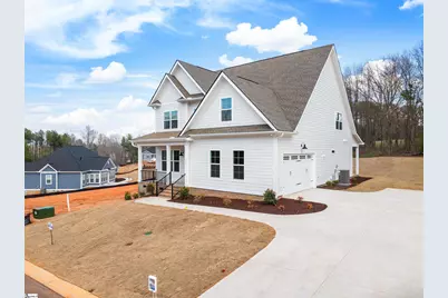 107 Halowell Lane, Travelers Rest, SC 29690 - Photo 2