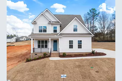 107 Halowell Lane, Travelers Rest, SC 29690 - Photo 1