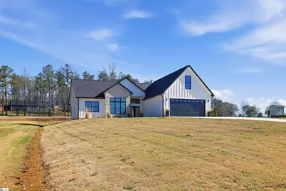 128 Cothran Road, Inman, SC 29349 - Photo 2