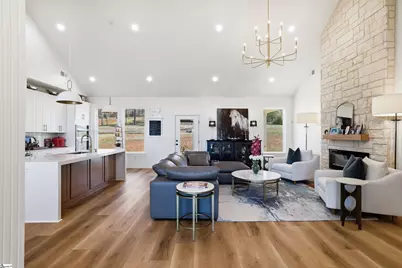 128 Cothran Road, Inman, SC 29349 - Photo 6