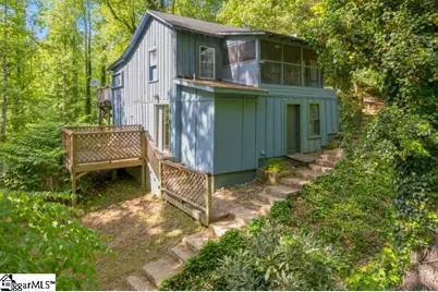 814 Moorefield Memorial Highway, Sunset, SC 29685 - Photo 32